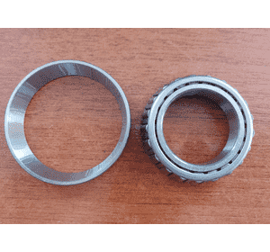 Подшипник первичного вала КПП 29x50.29x14.22 Fiat Scudo 220 (1995-2004) 1.9D/TD 96028384,L45449/410 Подшипник первичного вала КПП 29x50.29x14.22 Fiat Scudo 220 (1995-2004) 1.9D/TD 96028384,L45449/410
