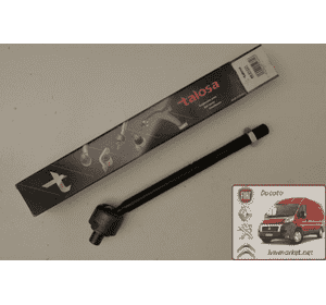Рулевая тяга Ситроен Джампер / Citroen Jumper III TALOSA TAL 1221 Рулевая тяга Ситроен Джампер / Citroen Jumper III TALOSA TAL 1221