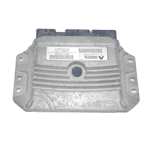 Блок управления двигателем   RENAULT SCENIC 03-09 (РЕНО СЦЕНИК) (21586059-6A, 215860596A, 8200509516, Блок управления двигателем   RENAULT SCENIC 03-09 (РЕНО СЦЕНИК) (21586059-6A, 215860596A, 8200509516,