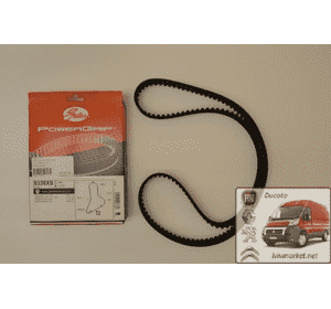 Ремень ГРМ Fiat Ducato GATEX 230 (1994-2002) 5335XS 500323627 Ремень ГРМ Fiat Ducato GATEX 230 (1994-2002) 5335XS 500323627