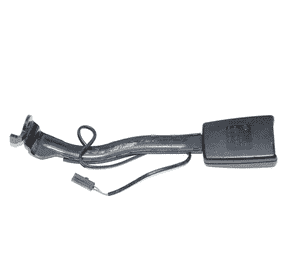 Ответная часть ремня безопасности  передняя левая VOLKSWAGEN GOLF 6 09-14 (ФОЛЬКСВАГЕН  ГОЛЬФ 6) (1K4857755AB) Ответная часть ремня безопасности  передняя левая VOLKSWAGEN GOLF 6 09-14 (ФОЛЬКСВАГЕН  ГОЛЬФ 6) (1K4857755AB)