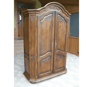 Шафа деревяна  Луї (5996) Шафа деревяна  Луї (5996)