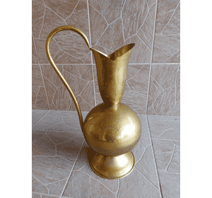 Старовинна ваза-глечик (6600)