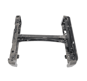 Каркас (кронштейн) сиденья  переднего левого VOLKSWAGEN TOURAN 03-10 (ФОЛЬКСВАГЕН ТАУРАН) (1T0881033C) Каркас (кронштейн) сиденья  переднего левого VOLKSWAGEN TOURAN 03-10 (ФОЛЬКСВАГЕН ТАУРАН) (1T0881033C)