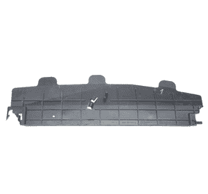 Дефлектор радиатора 1.5DCI верхний RENAULT KANGOO 08-12 (РЕНО КАНГО) (8200490906) Дефлектор радиатора 1.5DCI верхний RENAULT KANGOO 08-12 (РЕНО КАНГО) (8200490906)