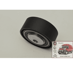 Натяжной ролик генератора Фиат Скудо / Fiat Scudo 220 (1995-2004) BTA E2C0006BTA Натяжной ролик генератора Фиат Скудо / Fiat Scudo 220 (1995-2004) BTA E2C0006BTA