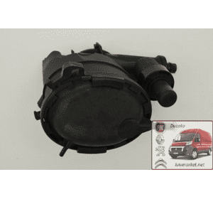 Корпус топливного фильтра Фиат Скудо / Fiat Scudo 220 (1995-2004) 1.9D (1868/DW8) 191144,9625224180,9401911448,1137399,9628890680 Корпус топливного фильтра Фиат Скудо / Fiat Scudo 220 (1995-2004) 1.9D (1868/DW8) 191144,9625224180,9401911448,1137399,9628890680