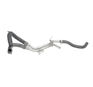 Патрубок охлаждения 2.0DCI 4 части RENAULT KOLEOS 2008-2016 (РЕНО КОЛЕОС) (14498JY00A, 144989543R, 140531594R, Патрубок охлаждения 2.0DCI 4 части RENAULT KOLEOS 2008-2016 (РЕНО КОЛЕОС) (14498JY00A, 144989543R, 140531594R,