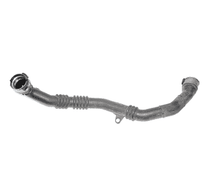 Патрубок интеркулера 1.5DCI  RENAULT CLIO IV 2012-2019 (РЕНО КЛИО) (144608527R, 144608527RB, 144604599R, Патрубок интеркулера 1.5DCI  RENAULT CLIO IV 2012-2019 (РЕНО КЛИО) (144608527R, 144608527RB, 144604599R,