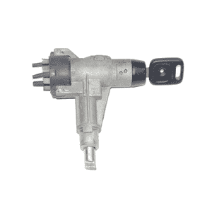 Замок зажигания в сборе   AUDI 80 B-4 91-97 (АУДИ 80) (893905851D) Замок зажигания в сборе   AUDI 80 B-4 91-97 (АУДИ 80) (893905851D)