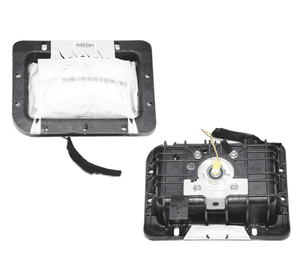 Подушка безопасности в торпеду   PEUGEOT 5008 09-16 (ПЕЖО 5008) (9803188580) Подушка безопасности в торпеду   PEUGEOT 5008 09-16 (ПЕЖО 5008) (9803188580)