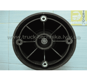 Пневморесора, RVI MIDLUM Пневморесора, RVI MIDLUM