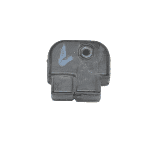 Отбойник двери боковой сдвижной  правой RENAULT KANGOO 08-12 (РЕНО КАНГО) (8200497756) Отбойник двери боковой сдвижной  правой RENAULT KANGOO 08-12 (РЕНО КАНГО) (8200497756)