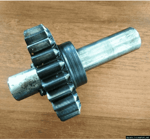 Шестерня задней передачи 26 ML Fiat Scudo 220 (1995-2004) 1.9 TD(1905) 9634870580,9618058380,238238,9630519780 Шестерня задней передачи 26 ML Fiat Scudo 220 (1995-2004) 1.9 TD(1905) 9634870580,9618058380,238238,9630519780