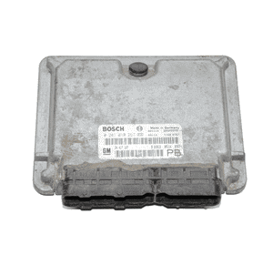 Блок управления двигателем 2.0DTI  OPEL ASTRA (G) 98-05 (ОПЕЛЬ АСТРА G) (0281010267, 24417167) Блок управления двигателем 2.0DTI  OPEL ASTRA (G) 98-05 (ОПЕЛЬ АСТРА G) (0281010267, 24417167)