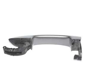 Ручка двери наружняя передняя правая   VOLKSWAGEN GOLF 6 09-14 (ФОЛЬКСВАГЕН  ГОЛЬФ 6) (1K8837206E) Ручка двери наружняя передняя правая   VOLKSWAGEN GOLF 6 09-14 (ФОЛЬКСВАГЕН  ГОЛЬФ 6) (1K8837206E)