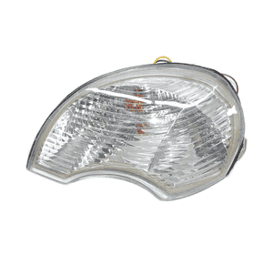 Поворотник правый  новый + цоколь + лампочки HYUNDAI TERRACAN 2001-2007 Прочие товары (92302-H1030, 92302H1030) Поворотник правый  новый + цоколь + лампочки HYUNDAI TERRACAN 2001-2007 Прочие товары (92302-H1030, 92302H1030)
