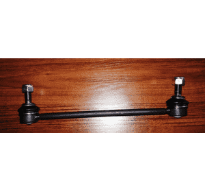 Стойка стабилизатора передняя (тяга) Ситроен Джампи III (2007-...) 5087 56, 1400099680, FT18350, SAS2300028, CI-LS-7259 Стойка стабилизатора передняя (тяга) Ситроен Джампи III (2007-...) 5087 56, 1400099680, FT18350, SAS2300028, CI-LS-7259