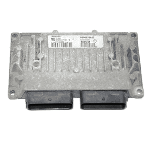 Блок управления двигателем 1.6 2.0 RENAULT SCENIC 03-09 (РЕНО СЦЕНИК) (S126027101B, 8200623620, 8200563399) Блок управления двигателем 1.6 2.0 RENAULT SCENIC 03-09 (РЕНО СЦЕНИК) (S126027101B, 8200623620, 8200563399)