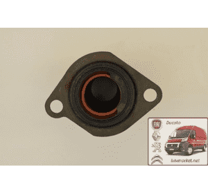 Сальник первичного вала 26x43/60x84.20 Fiat Ducato 210532, RWS P1661 Сальник первичного вала 26x43/60x84.20 Fiat Ducato 210532, RWS P1661