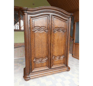 Шафа деревяна  (6832) Шафа деревяна  (6832)