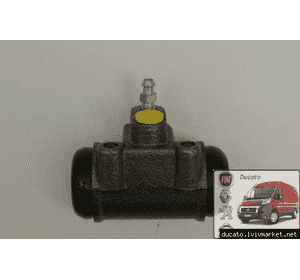 Тормозной цилиндр Peugeot - Boxer (1994-2002) 9945896