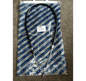 Трос ручного тормоза левый Citroen Jumpy (1995-2004) 4745F2, MA21328,1473322080,ATT5040420,GP21328 Трос ручного тормоза левый Citroen Jumpy (1995-2004) 4745F2, MA21328,1473322080,ATT5040420,GP21328