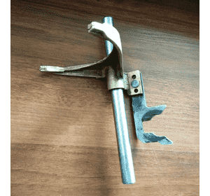 Вилка включения 3-4 передачи КПП Peugeot Boxer III (2006-2014) 2554.66 ,255466,2554 66,9632821380 Вилка включения 3-4 передачи КПП Peugeot Boxer III (2006-2014) 2554.66 ,255466,2554 66,9632821380