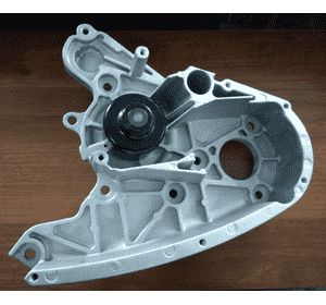 Водяная помпа (насос) Fiat Ducato 244 (2002-2006)  2.3JTD 504033770,5802102046,5802420061,AIR1827 Водяная помпа (насос) Fiat Ducato 244 (2002-2006)  2.3JTD 504033770,5802102046,5802420061,AIR1827