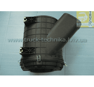 Корпус фільтра SCANIA Корпус фільтра SCANIA