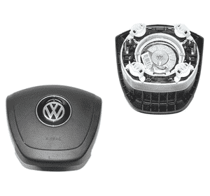 Подушка безопасности в руль   VOLKSWAGEN TOUAREG 10-18 (ФОЛЬКСВАГЕН ТАУРЕГ) (7P6880201K, 7P6880201K.81U) Подушка безопасности в руль   VOLKSWAGEN TOUAREG 10-18 (ФОЛЬКСВАГЕН ТАУРЕГ) (7P6880201K, 7P6880201K.81U)