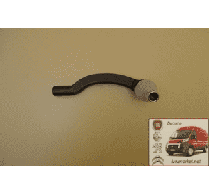 Наконечник рулевой левый Fiat Ducato 06-  TALOSA TAL 1220 77364253 Наконечник рулевой левый Fiat Ducato 06-  TALOSA TAL 1220 77364253