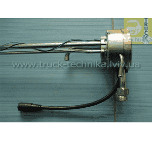 Паливозабірник, з датчиком рівня палива, SCANIA Паливозабірник, з датчиком рівня палива, SCANIA