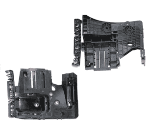 Кронштейн  блока предохранителей VOLKSWAGEN GOLF 6 09-14 (ФОЛЬКСВАГЕН  ГОЛЬФ 6) (1K0907361C) Кронштейн  блока предохранителей VOLKSWAGEN GOLF 6 09-14 (ФОЛЬКСВАГЕН  ГОЛЬФ 6) (1K0907361C)