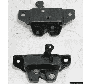 Замок двери задней ляды Ситроен Берлинго / Citroen Berlingo M49 (1996-2003) 8719 58,8719 58,8719.58 Замок двери задней ляды Ситроен Берлинго / Citroen Berlingo M49 (1996-2003) 8719 58,8719 58,8719.58