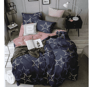 Постільна білизна Royal satin 27 180*220 Постільна білизна Royal satin 27 180*220