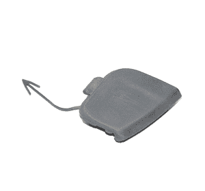 Заглушка бампера  заднего, буксировочно крюка VOLKSWAGEN GOLF 6 09-14 (ФОЛЬКСВАГЕН  ГОЛЬФ 6) (5K6807441) Заглушка бампера  заднего, буксировочно крюка VOLKSWAGEN GOLF 6 09-14 (ФОЛЬКСВАГЕН  ГОЛЬФ 6) (5K6807441)