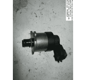 Регулятор давления топлива в рейке 2.0 DCI  RENAULT TRAFIC 00-10 (РЕНО ТРАФИК) (0928400635) Регулятор давления топлива в рейке 2.0 DCI  RENAULT TRAFIC 00-10 (РЕНО ТРАФИК) (0928400635)