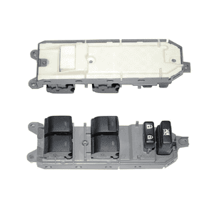 Блок управления стеклоподъемниками   TOYOTA AURIS 2012-2018 (ТОЙОТА АУРІС) (84040-02120, 8404002120) Блок управления стеклоподъемниками   TOYOTA AURIS 2012-2018 (ТОЙОТА АУРІС) (84040-02120, 8404002120)