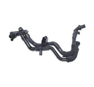 Патрубок охлаждения 1.4HDI пластик CITROEN NEMO 08- (СИТРОЕН НЕМО) (9641522280) Патрубок охлаждения 1.4HDI пластик CITROEN NEMO 08- (СИТРОЕН НЕМО) (9641522280)