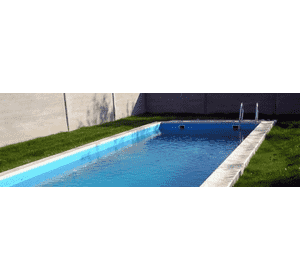 Басейн з плівковим покриттям Басейн з плівковим покриттям