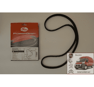 Ремень ГРМ Fiat Ducato GATEX 5524XS Ремень ГРМ Fiat Ducato GATEX 5524XS