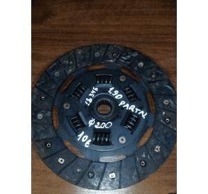 Диск сцепления Citroen Berlingo M59 (2003-2008) 1.9D, 2055FZ, 2055GE,9654787880,320034210,VAL803131,9644814380,9647140380 Диск сцепления Citroen Berlingo M59 (2003-2008) 1.9D, 2055FZ, 2055GE,9654787880,320034210,VAL803131,9644814380,9647140380