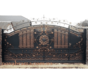 Кована брама  Престиж Кована брама  Престиж