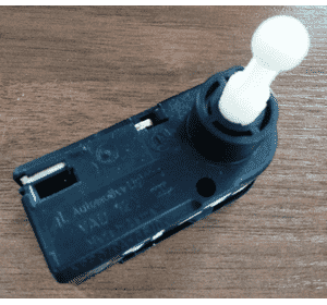 Корректор фар (регулятор угла наклона фар) Peugeot Boxer III (2006-2014) 9949563,0307853312,LRB080,710307853310 Корректор фар (регулятор угла наклона фар) Peugeot Boxer III (2006-2014) 9949563,0307853312,LRB080,710307853310