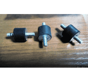 Подушка корпуса воздушного фильтра Ситроен Джампер / Citroen Jumper II (2002-2006) MA7100,7657109,60507128,FT13052,1366931080,IMP28336 Подушка корпуса воздушного фильтра Ситроен Джампер / Citroen Jumper II (2002-2006) MA7100,7657109,60507128,FT13052,1366931080,IMP28336