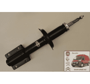 Амортизатор передний газовый R16 (стойка) Citroen Jumper II 351814070000 Амортизатор передний газовый R16 (стойка) Citroen Jumper II 351814070000