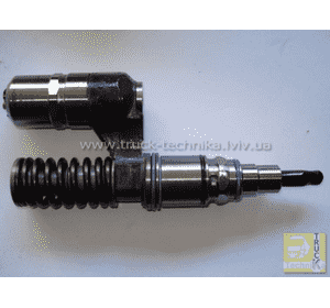 Насос форсунка SCANIA Насос форсунка SCANIA