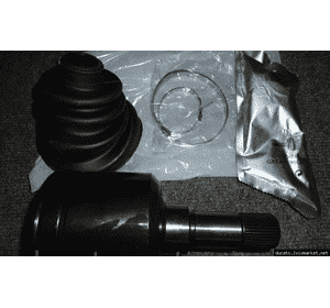 Шрус левый внутренний со стороны КПП 39/37Z (граната, кулак, шарнир) Citroen - Jumper II (2002-2006) 3272 6K,170084,G7F004PC Шрус левый внутренний со стороны КПП 39/37Z (граната, кулак, шарнир) Citroen - Jumper II (2002-2006) 3272 6K,170084,G7F004PC