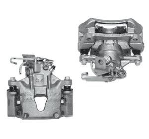 Суппорт задний левый  R16 Bosch реставрированный RENAULT MASTER  98-10 (РЕНО МАСТЕР) (7711368826, 7701206754) Суппорт задний левый  R16 Bosch реставрированный RENAULT MASTER  98-10 (РЕНО МАСТЕР) (7711368826, 7701206754)